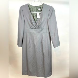 J. CREW DRESS